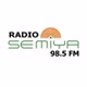 Radio Semiya logo