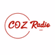 Logo de COZ Radio