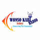 Logo de Wonso Kabi Radio