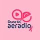 AE Radio logo