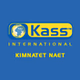 Kass FM logo