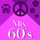 Logo de Dynamo Radio - Mix 60's