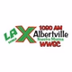 La Doble X - WWGC logo
