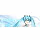 Vocaloid Radio logo