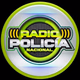 Logo de Radio Policía San Andrés