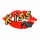 Logo de Kiss Fm