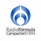 Radio Fórmula Campeche - XHRAC logo