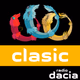 Logo de Radio Dacia - Classic