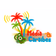 Média Caraïbes Metiss logo