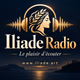 Logo de Iliade Radio