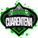 Radio Cuarentena Sv logo