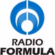 Radio Fórmula - Kosmo 103 logo