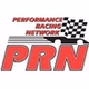 PRN - Performance Racing Network logo