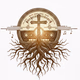 Logo de Root Cellar Radio