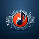 Rádio Fruto Da Vida logo