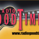 Logo de Radio Good Times