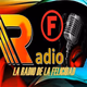 Logo de Radio F