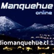 Radio Manquehue logo