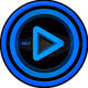 Logo de Bouncy Vibes Radio