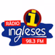 Rádio Ingleses FM logo