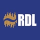 RDL Radio Diffusione Libera logo
