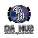 Da Hub Radio logo