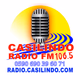 Logo de Radio Casilindo