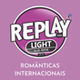 Playradios - Rede REPLAY LIGHT logo