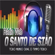 Logo de Rádio Web O Santo de Sião
