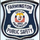 Logo de Farmington Police, Fire and EMS