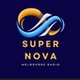 Super Nova - Melbourne Radio logo