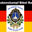 Glaubenskampf Bibel Radio logo