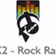 Logo de VX2 Rock