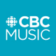 Logo de CBC Music Playlists - CBC Kids