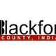 Logo de Blackford County Police Fire and EMS