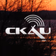 Logo de Radio CKAU - CKAU-FM