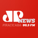 Jovem Pan News Piracicaba logo