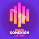 Logo de Radio Conexión LATAM
