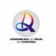 Logo de Web Radio IEADC