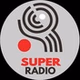 Super Radio logo