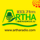 Artha FM Bengkulu logo