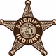 Madison County Sheriff, Fire and EMS, Anderson Police logo