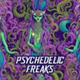 Logo de Psychedelic Freaks Radio