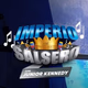 Logo de Imperio Salsero