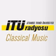 Logo de İTÜ Radyosu - Klasik