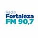 Logo de Rádio Fortaleza