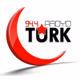 Logo de Radyo Türk