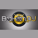 Balkan Radio logo