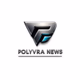 Logo de Radio PolyvraNews