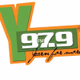 Logo de Y97.9FM